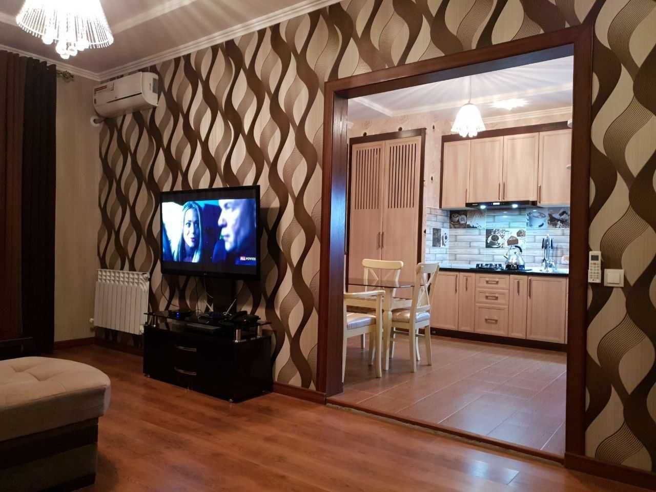 СРОЧНАЯ Цена‼️‼️‼️Новостройка Пентхаус ПОД КЛЮЧ 8-Ком 250м2 Саракулька