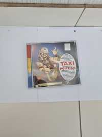 CD Original Taxi - Politica (2004)