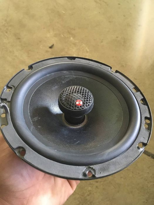 Kalonka midbass xolati yaxshi