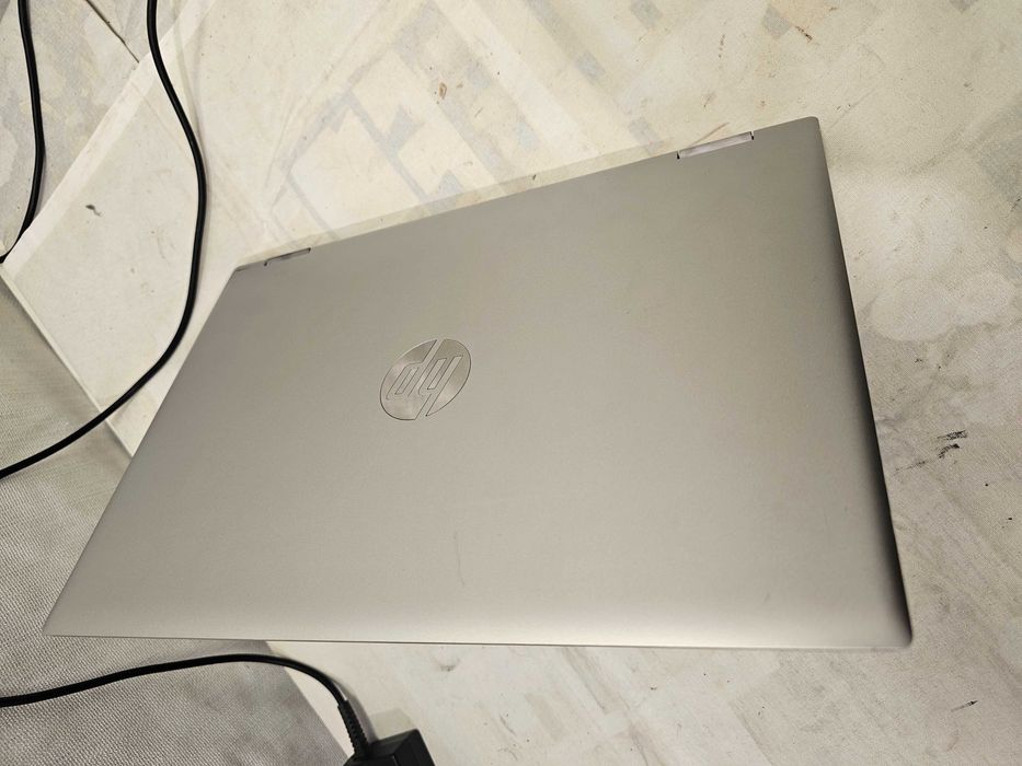 2in1 Tableta HP Pavilion X360 I5 gen 10 14-dw0xxx