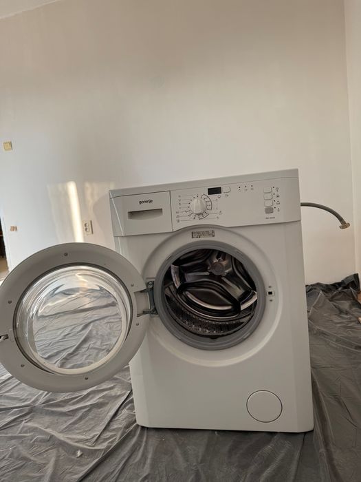 Пералня Gorejne употребявана