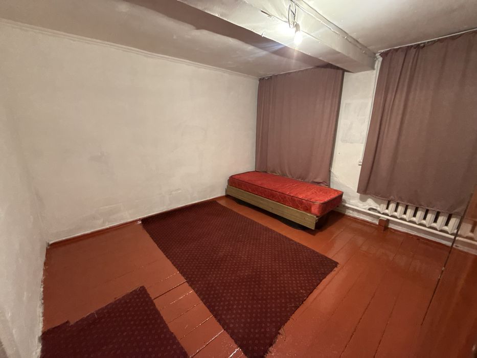 сдается часть дома