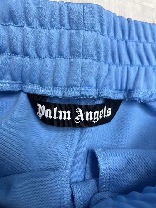 Pantaloni scurti Palm Angels