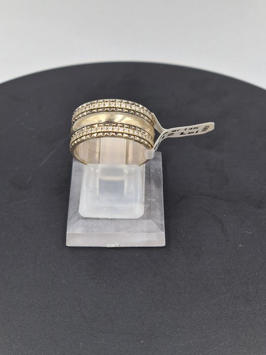 Inel Aur 14k 8.29gr  Marimea 17[56] #18624