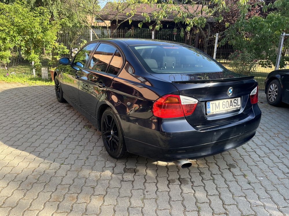 Vand BMW seria 318