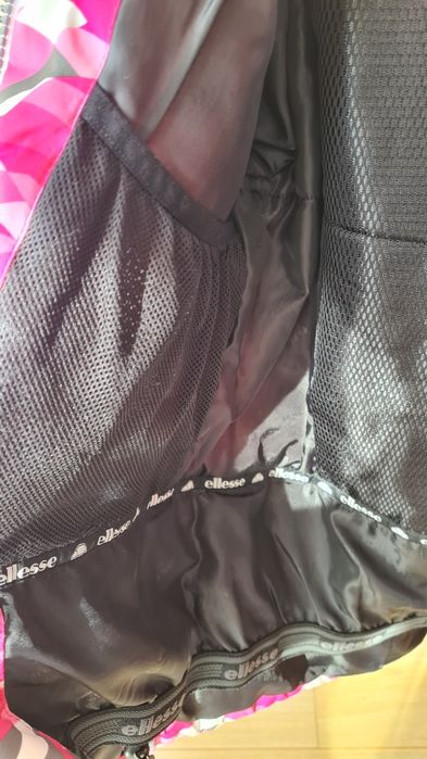 Ски яке Ellesse за 10 г. (140)