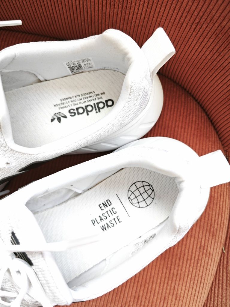Маратонки Адидас/Adidas Swift Run 22-номер44⅔