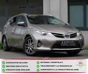 Toyota Auris Hybrid camera RATE Garantie Revizie