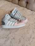Детски кецове ADIDAS 27 номер