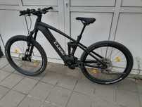 Електрически велосипед Cube Stereo Hybrid SLX
