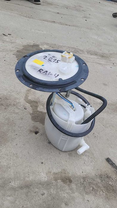 Бензин насос Toyota RAV4 2013г-2019г