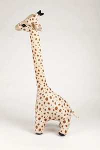 Играчка жираф 1м