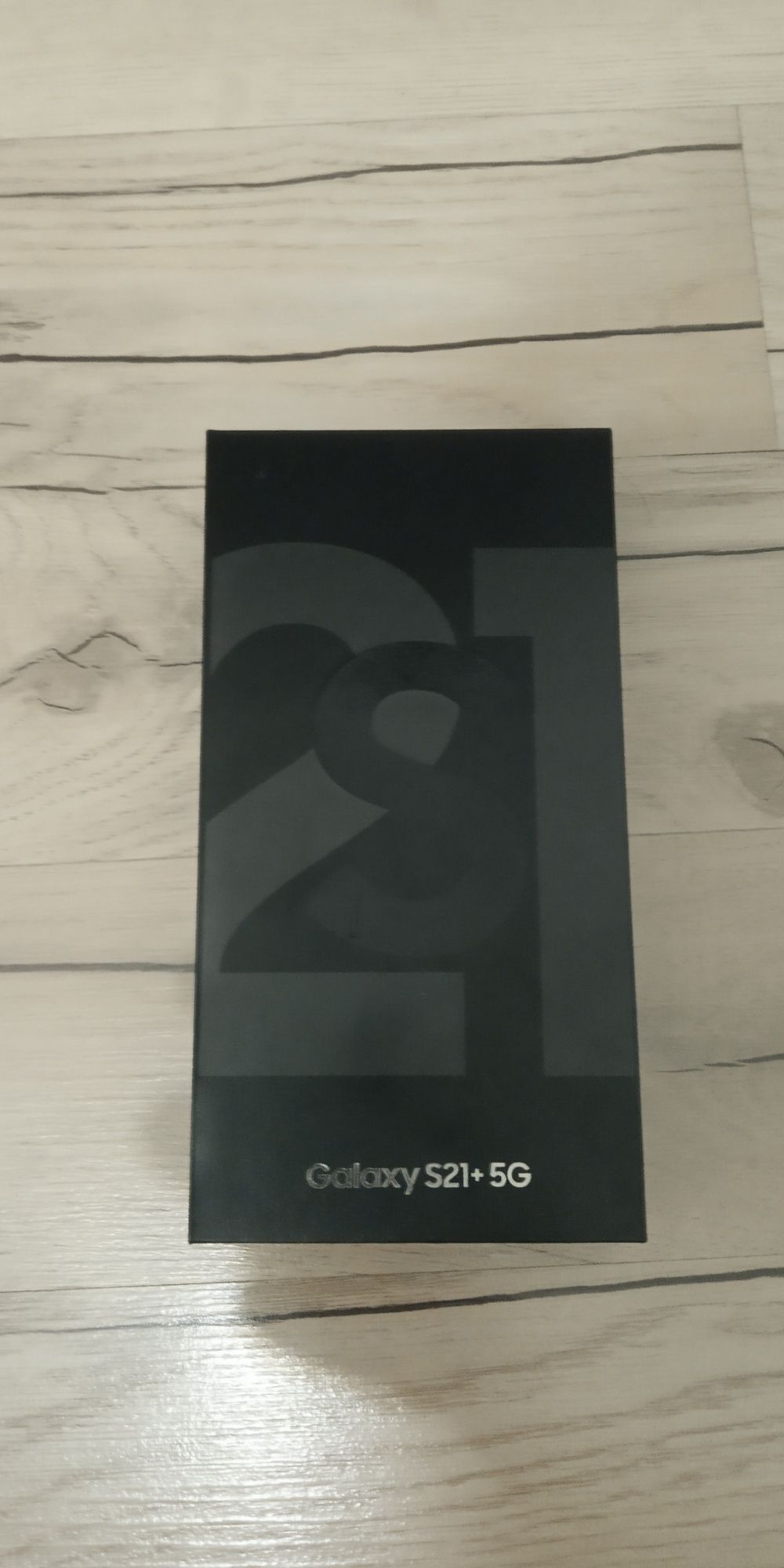 Продам Samsung s21 plus (S21+) 256Gb