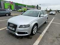 Audi A4 2.0 Diesel 2009