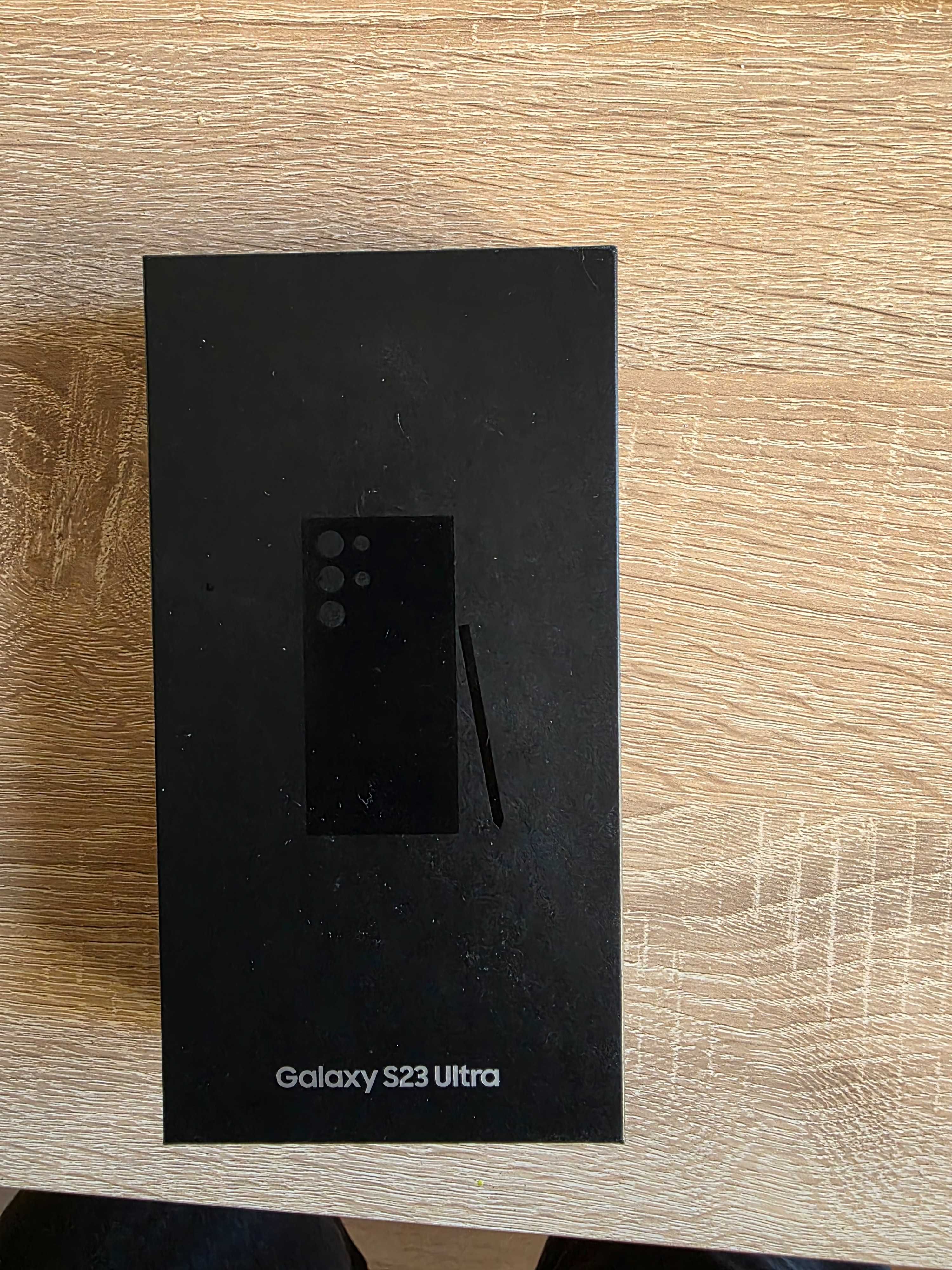 Samsung Galaxy S23 Ultra
