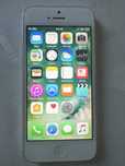 iphone 5 , 16 gb liber retea