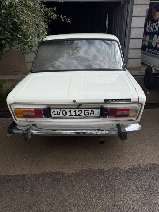 Jiguli 2106 ! 1996 yil