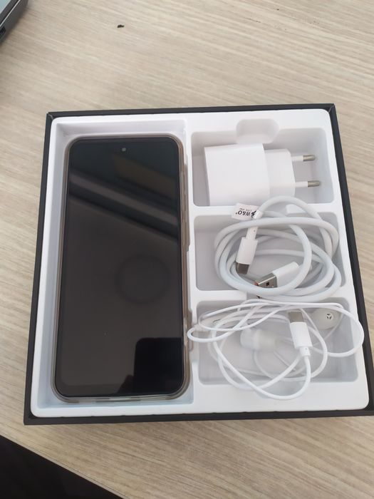 W&O X16pro max 800.000