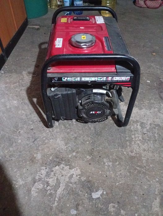Generator de curent