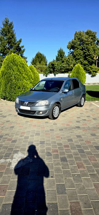 Dacia logan 2009 1.4mpi
