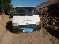 Ford transit sotiladi