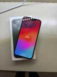 Айфон 13  зеленый 128gb
