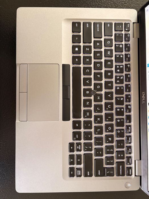 Laptop Dell Latitude 5411 – Business performant, compact și fiabil!