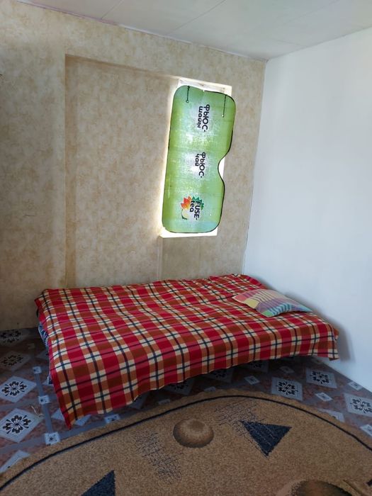 Сдается комната, на втором этаже