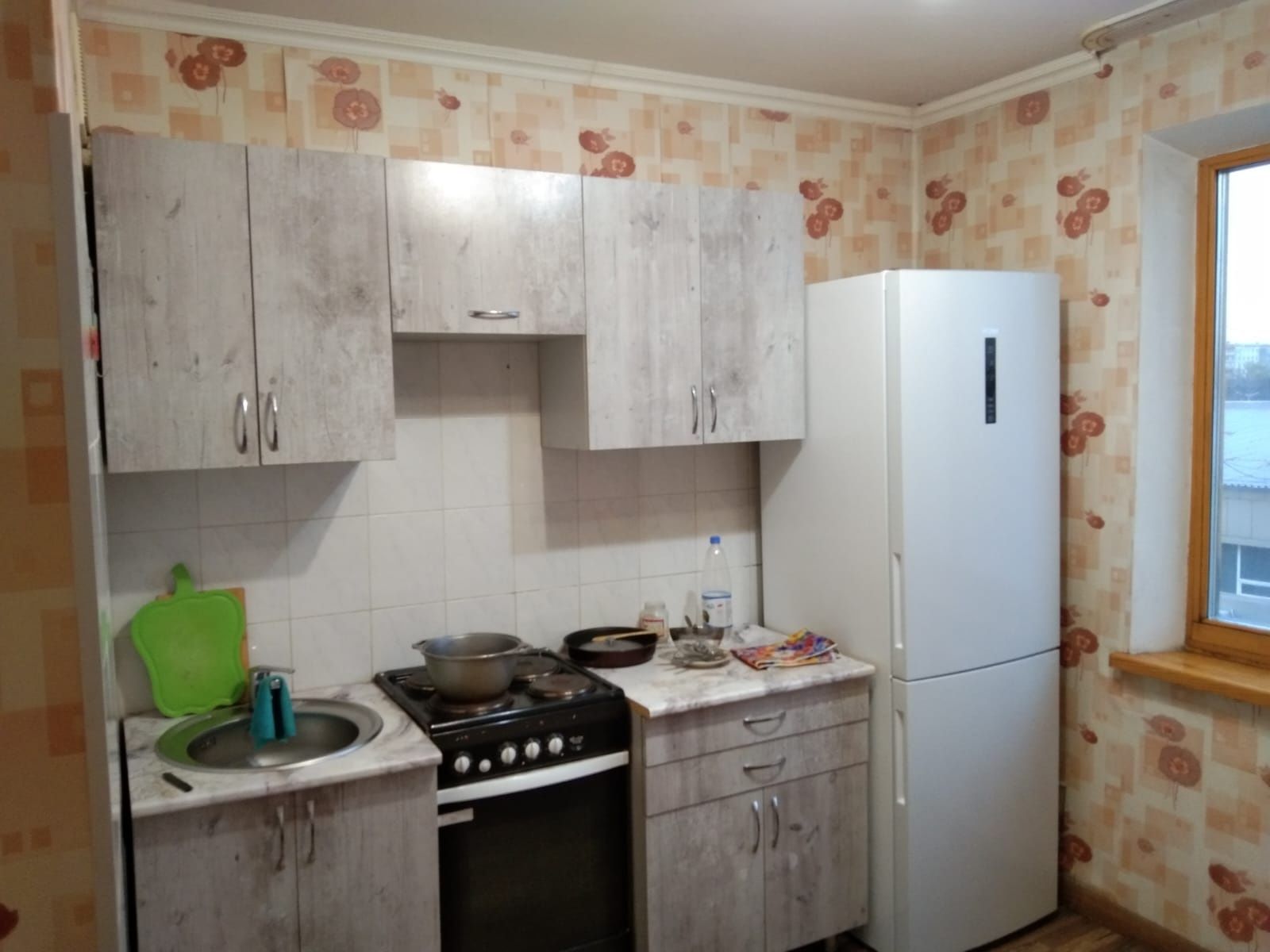 Сдам 2-комнатную квартиру