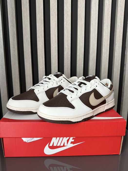 Nike Dunk low next nature