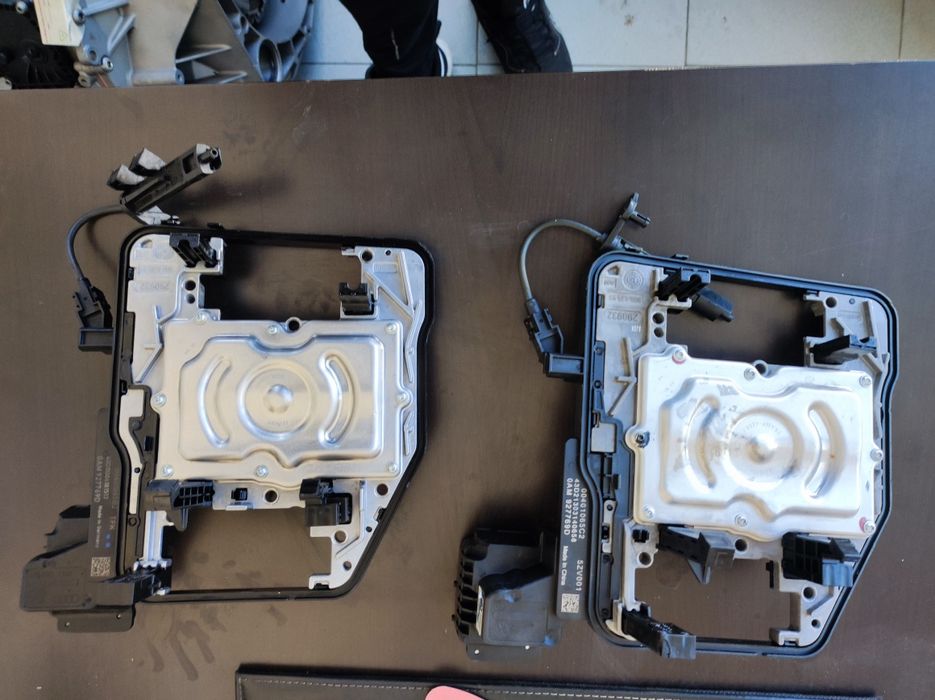 Мекатроника Dsg 7 Dq200 НОВ