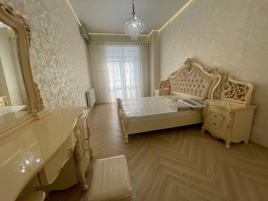 Сдаётся квартира метро Хамид Алимжан Мирзо Улугбекский район