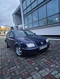 Vw bora 1.9tdi alh