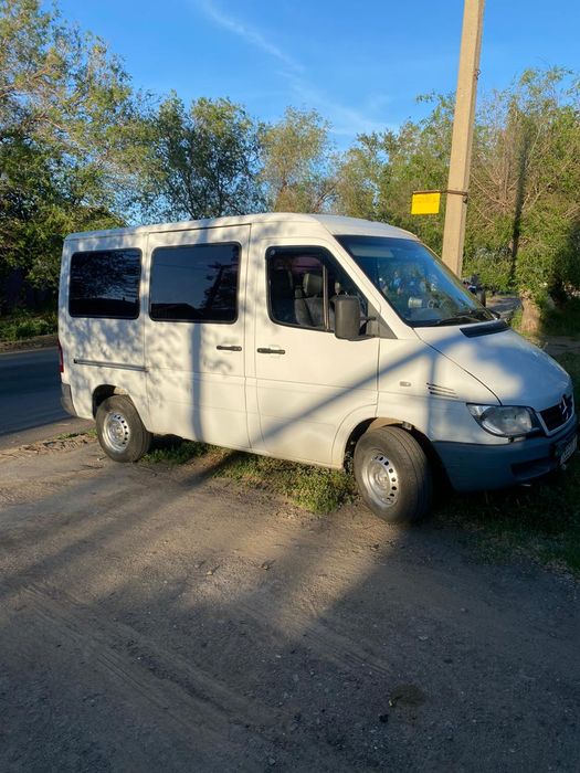 Продам Мерседес спринтер