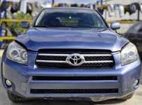 Piese caroserie accesorii motor Toyota RAV 4 2.2D 2007 cod motor 2AD