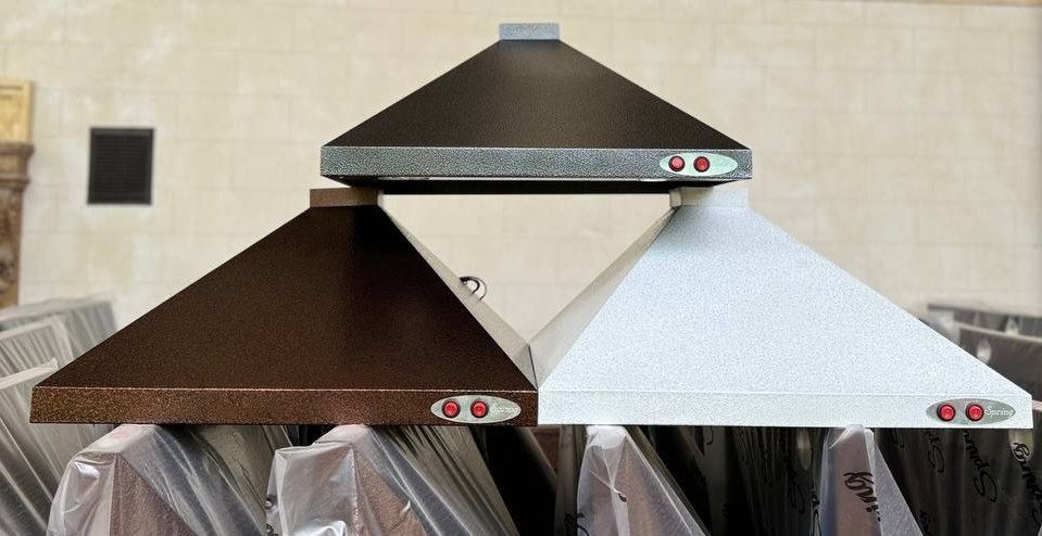 Вытяшка для кухни качественная