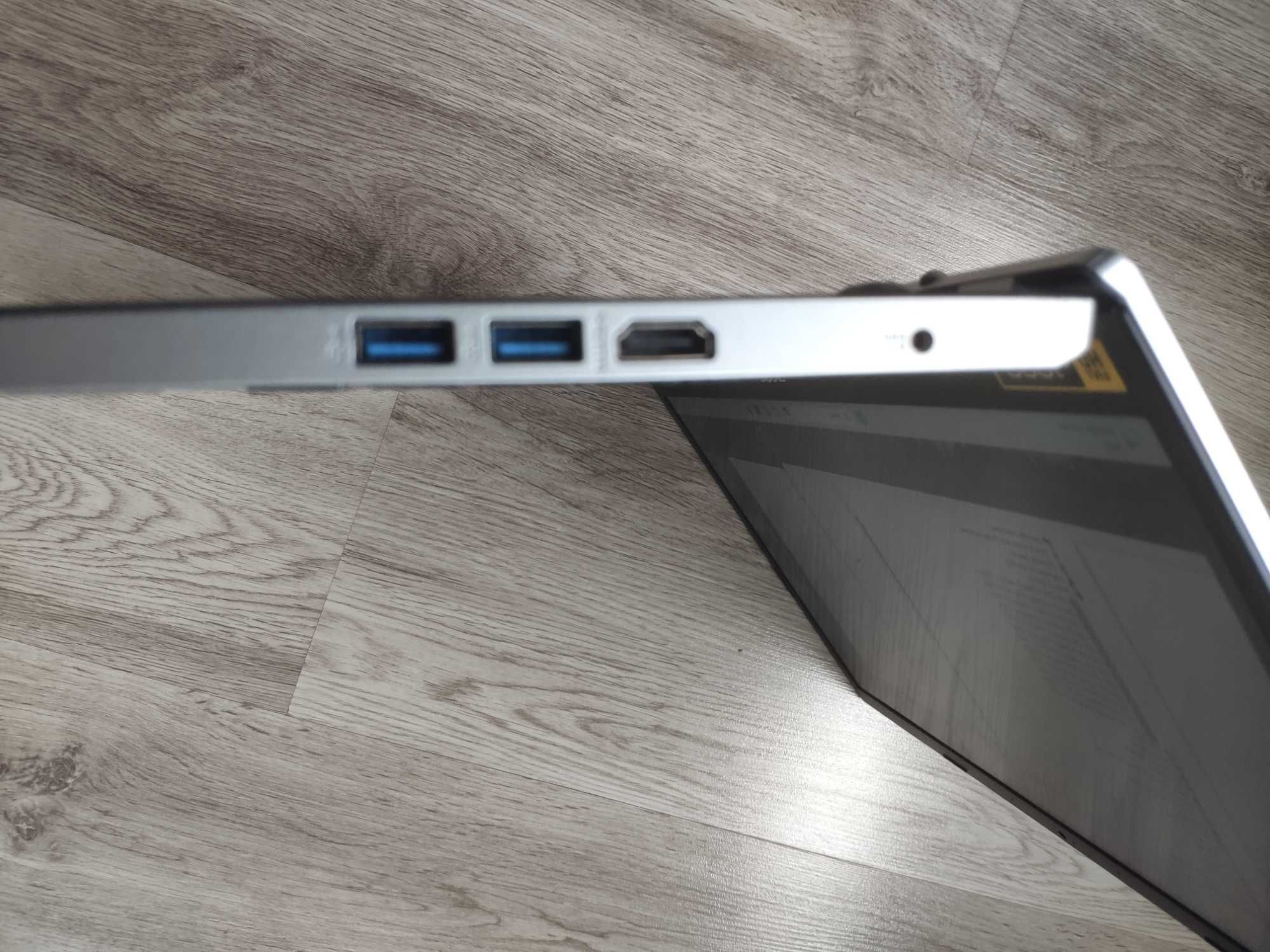 15.6" Full HD Лаптоп Acer Aspire 3 Core™ i5-1235U/ 16GB /512GB SSD