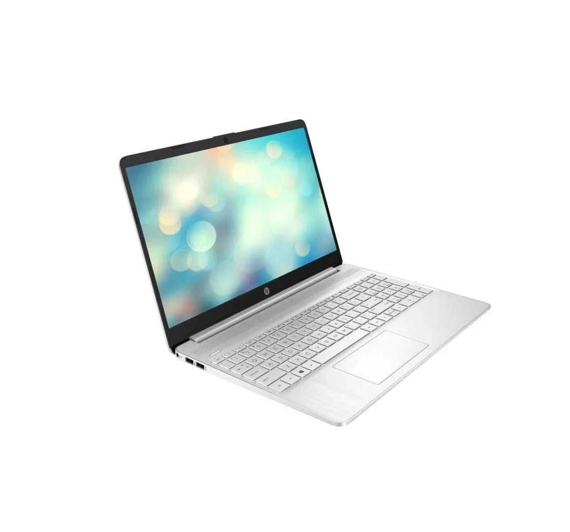 Ноутбук HP 15S-FQ5276NIA I3-1215U / 4GB / 256GB / FHD 15.6" SILVER