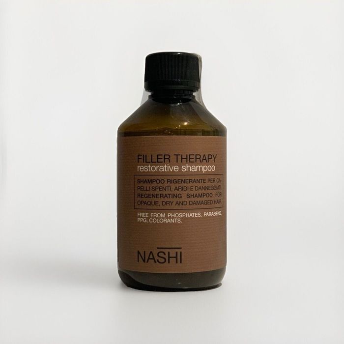 Nashi filler theramy Sampon