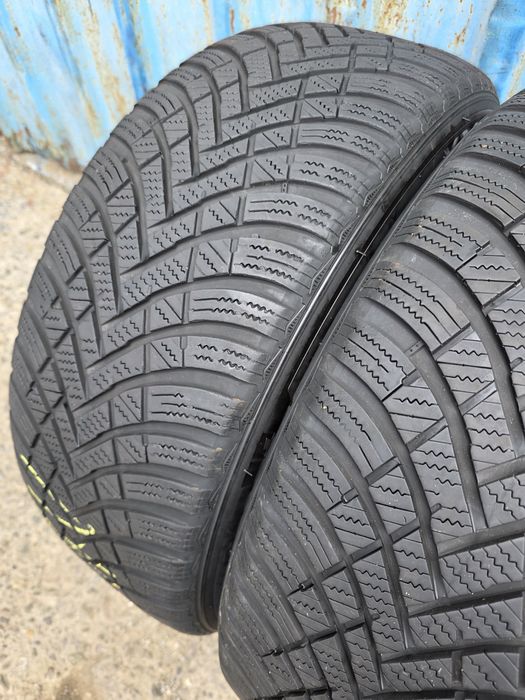 Anvelope Iarna 215.55.16 Hankook An 2022