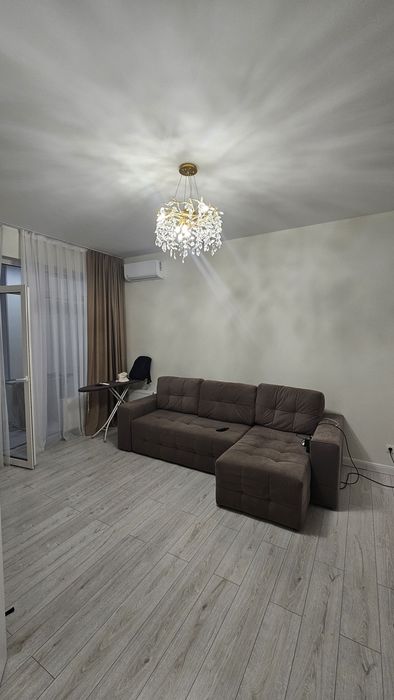 Сдам комнату в квартире