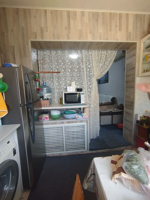 Продаю 1/2/5 Тузел 1, 2×6 балкон Франция
