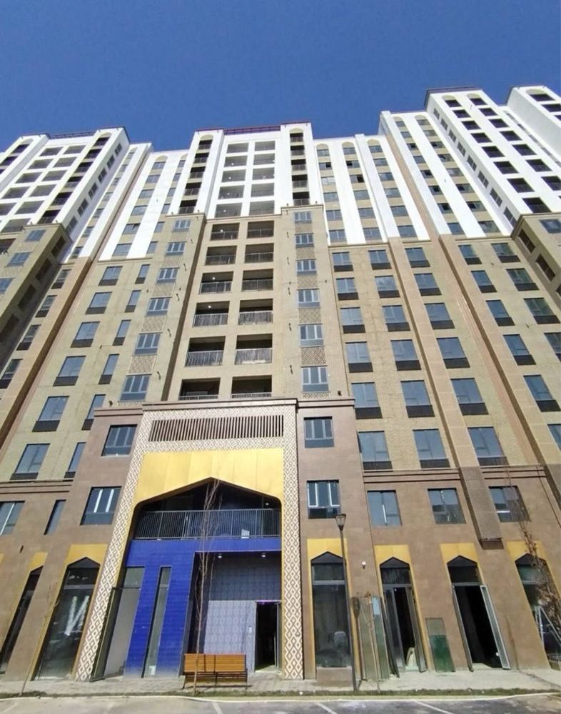 Продам 1 комнатную в Жк Ozmakon от Golden House