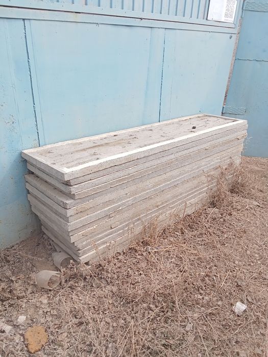 Продам забор вме