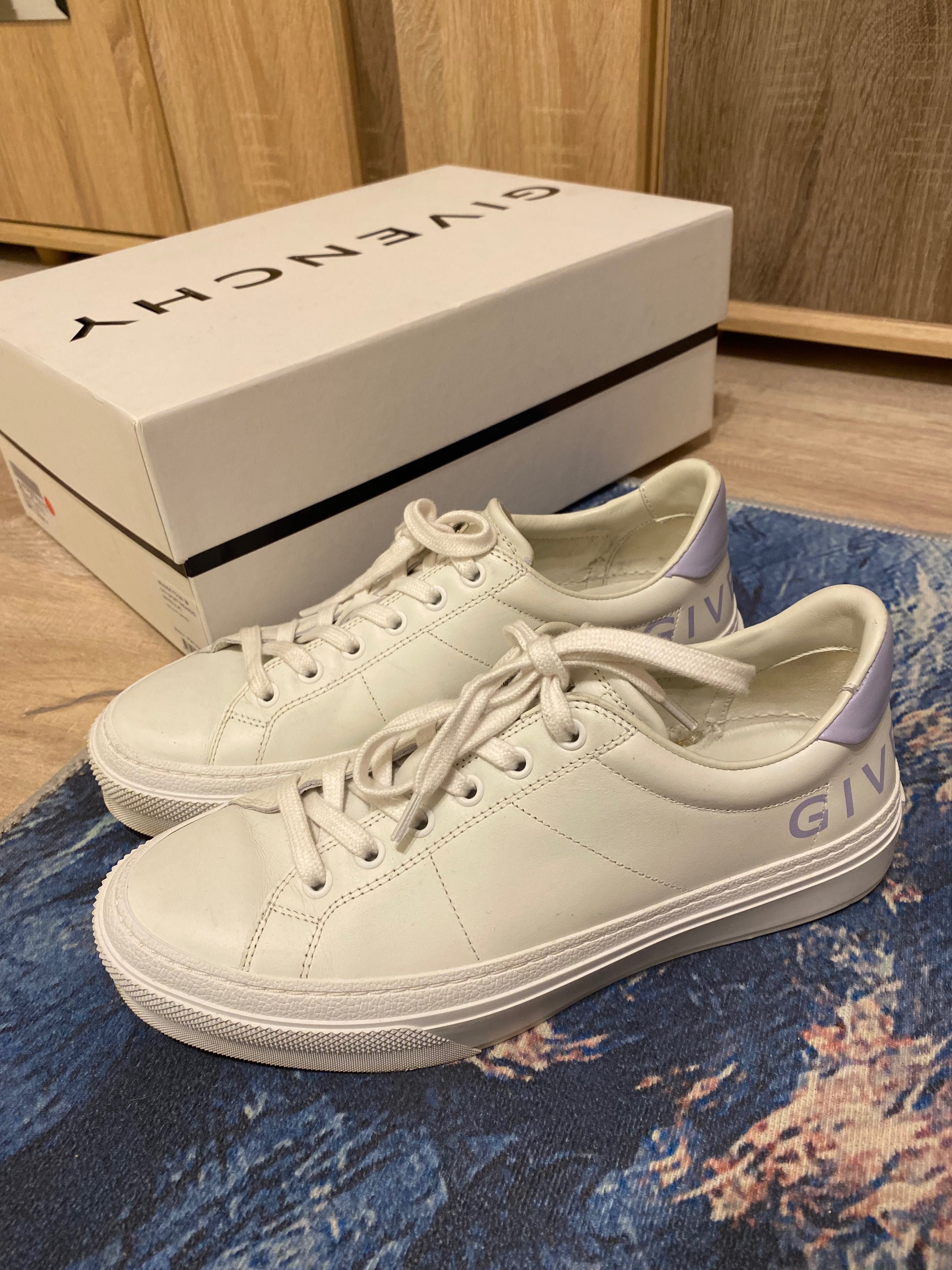 Sneakers Givenchy dama