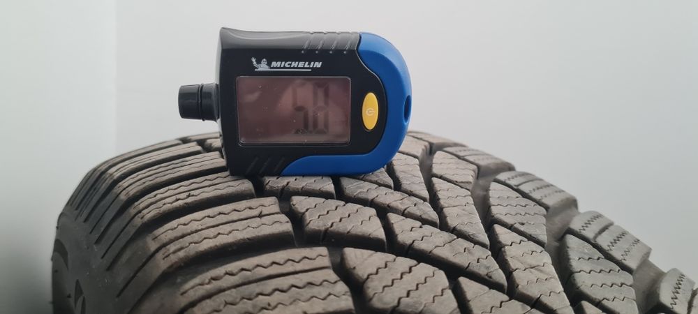 Зимни гуми Bridgestone Blizzak 185/ 65 R15