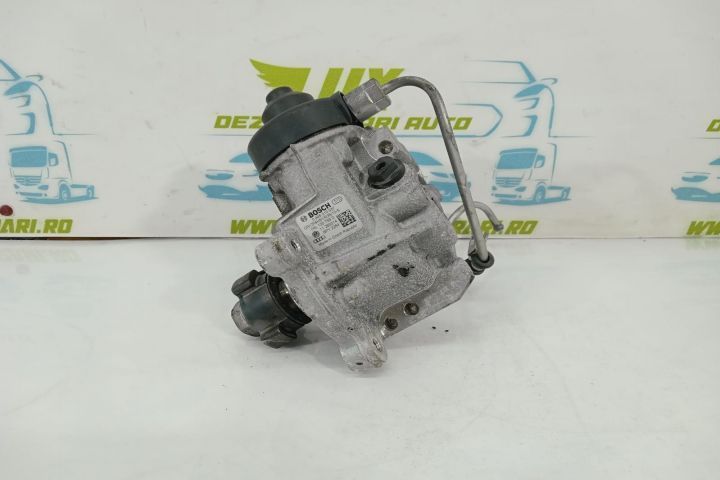 Pompa inalta presiune 04L130755D 0445010537 2.0 tdi CUN Skoda Superb 3 seria