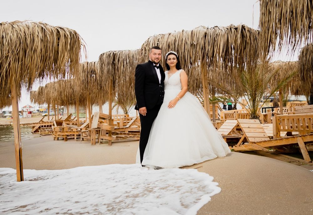 Fotograf si videograf nunta