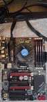 KIT Gaming i7 4770 + Placa de baza ASRock Fatal1ty B85 Killer +32 gb