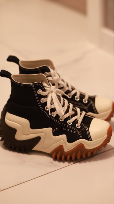 Кецове converse, dsquared2